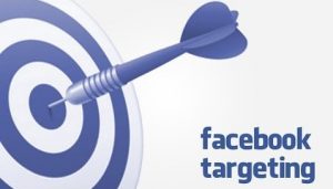 Facebook Target Ads