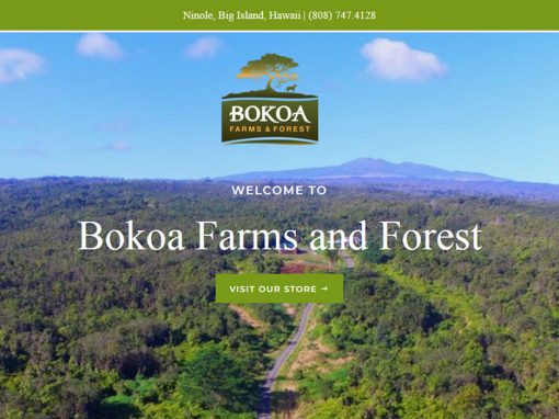 Bokoa Farms