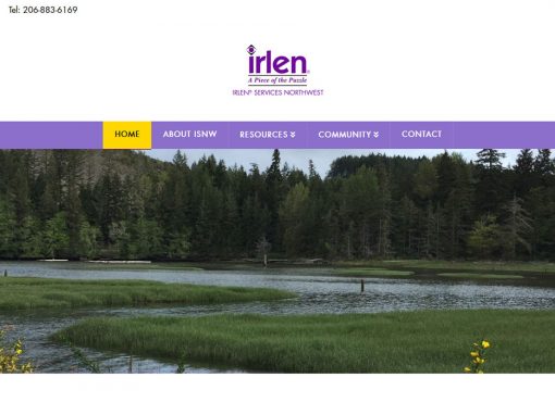 Irlen© Services Northwest